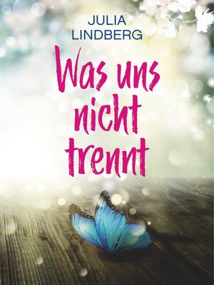 cover image of Was uns nicht trennt...